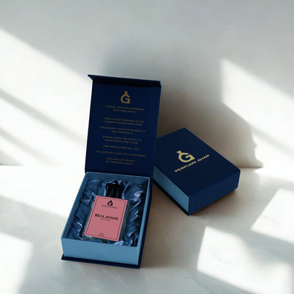 Bellavine inspired by Tommy girl