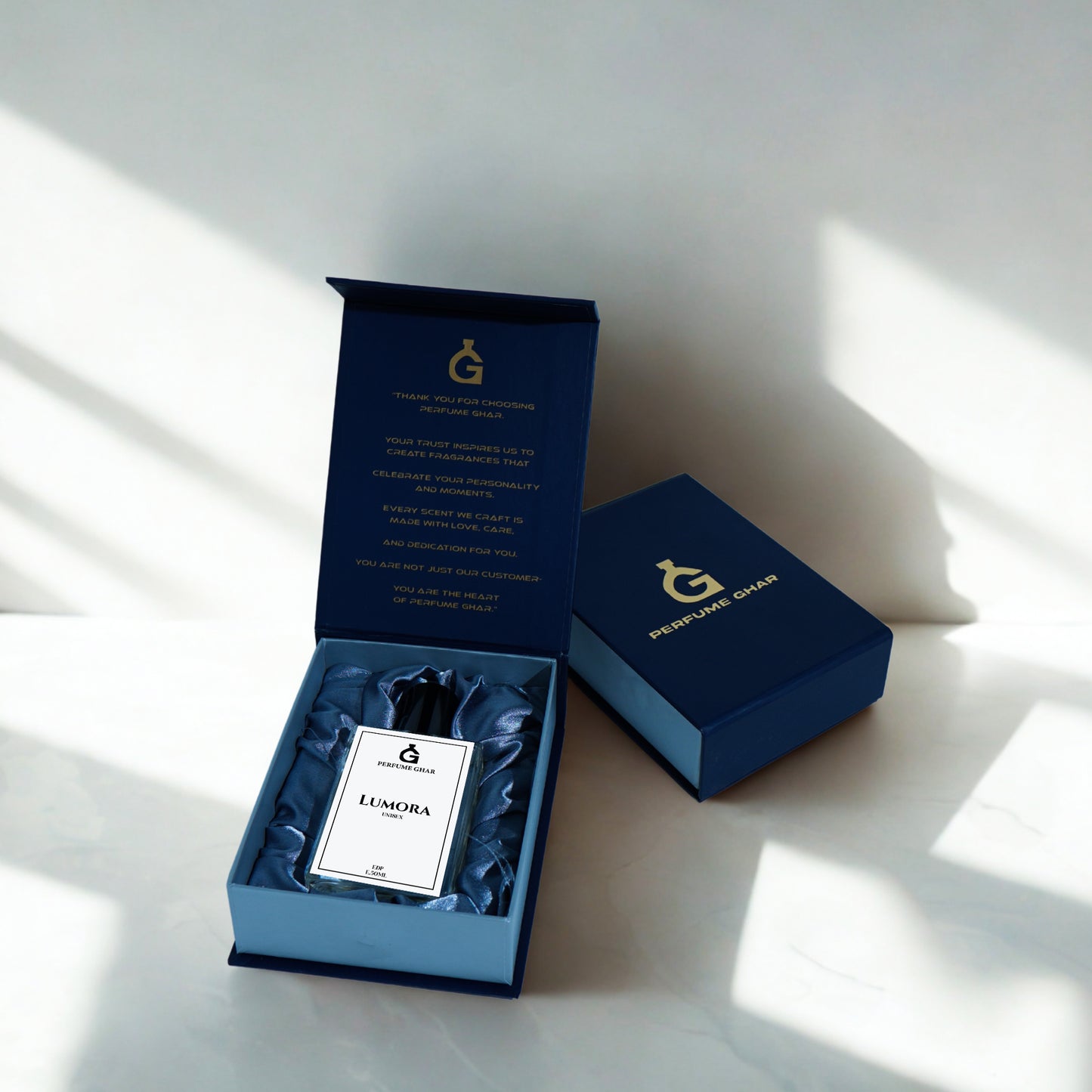 Lumora (Unisex) inspired by Harare