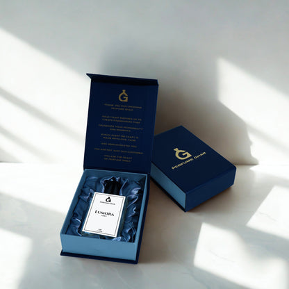 Lumora (Unisex) inspired by Harare