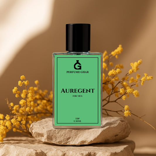 Auregent inspired by Office for Men