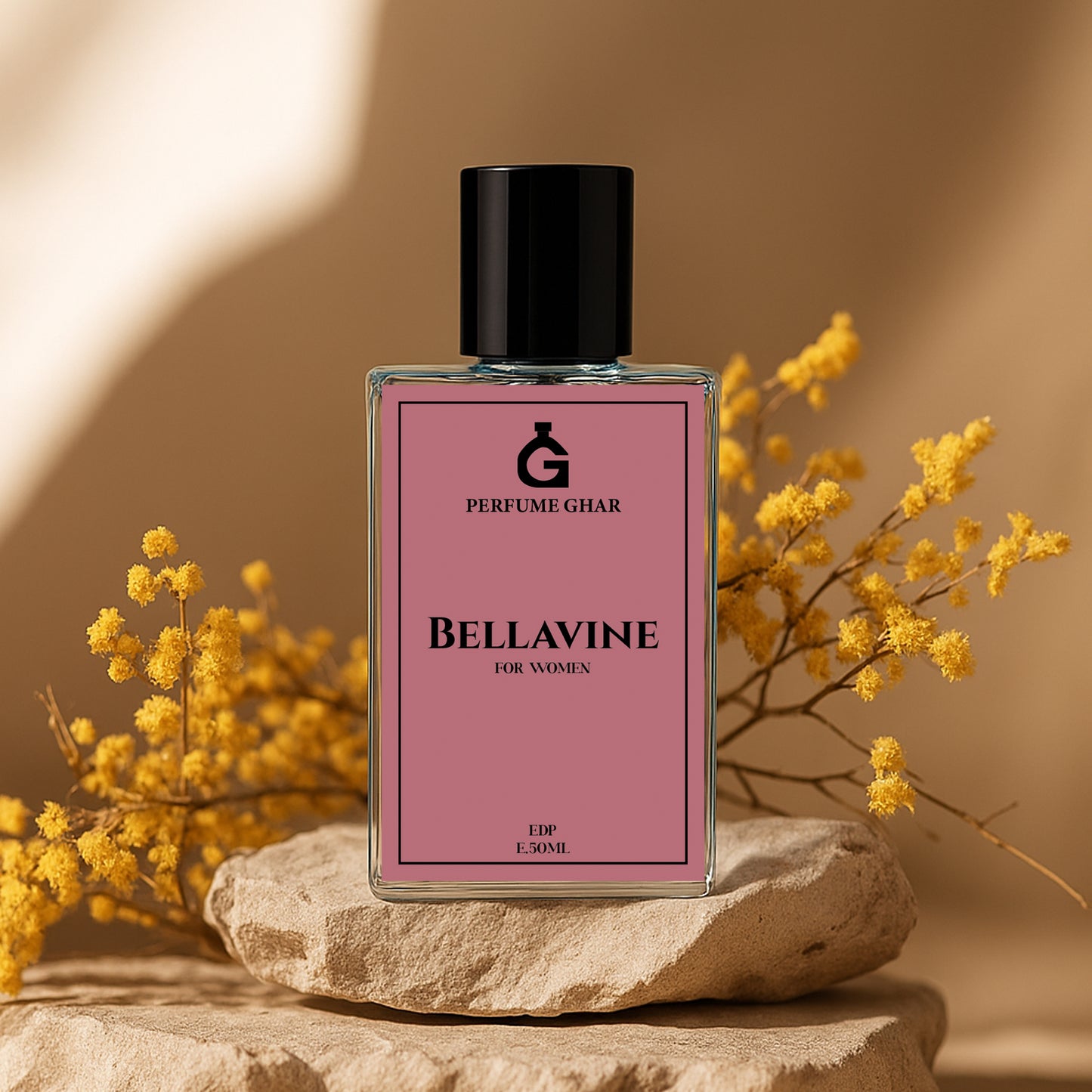 Bellavine inspired by Tommy girl