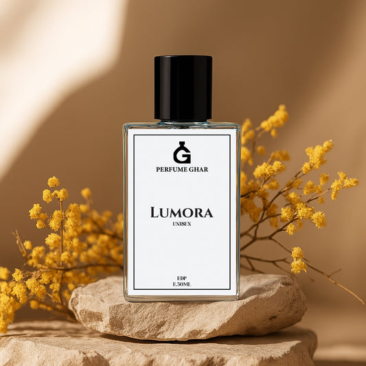 Lumora (Unisex) inspired by Harare